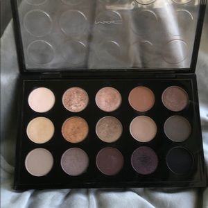 MAC Nordstrom eyeshadow palette
